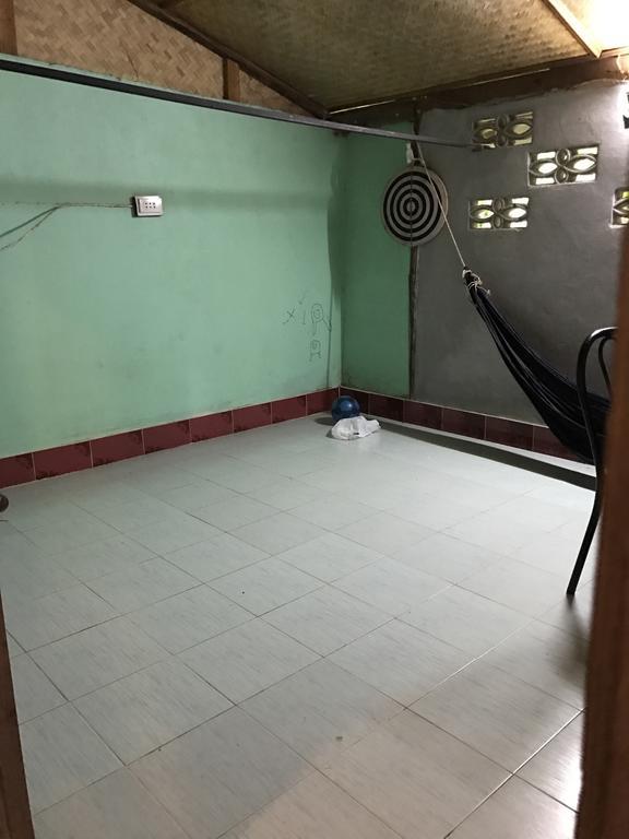 Cashew Nut Bungalows Hotel Ao Nang Buitenkant foto
